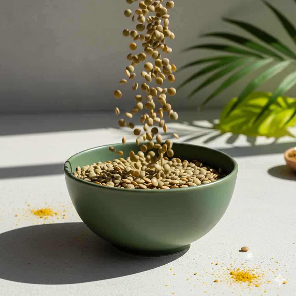 Lentejas Vitales Eco