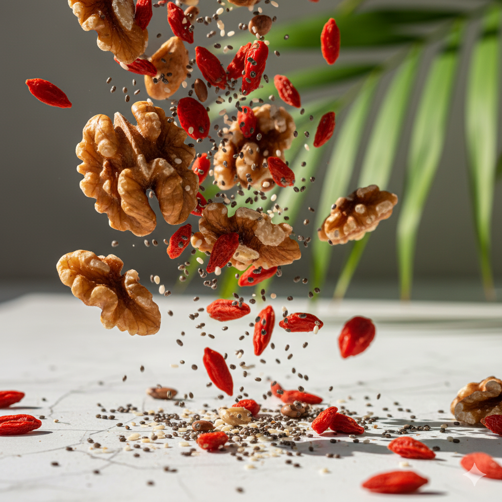 Mix Cerebral Premium